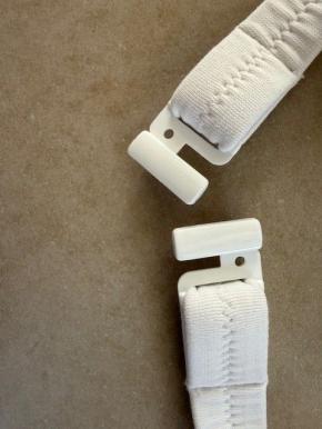 Melissa Odabash White One Piece Swimsuit 19