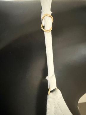 Melissa Odabash White One Piece Swimsuit 13