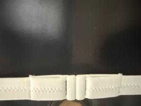 Melissa Odabash White One Piece Swimsuit 18