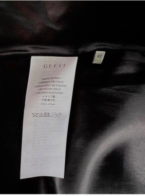 Gucci Oversized GG Vest 6