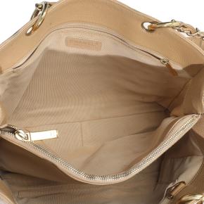 Chanel  Quilted Caviar Grand Shopper Tote 5