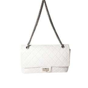 Chanel Aged Calfskin Quilted 2.55 Reissue 227 Flap 2