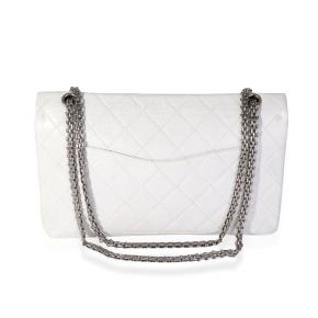 Chanel Aged Calfskin Quilted 2.55 Reissue 227 Flap 3