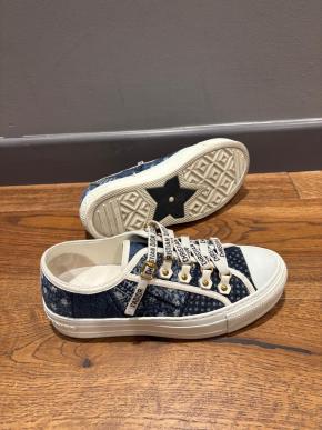 Dior Walk 'N Dior Trainers 6