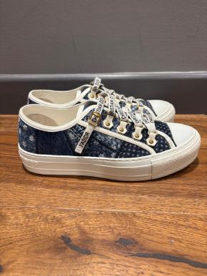 Dior Walk 'N Dior Trainers 3
