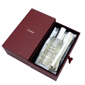 Cartier Medium White Gold and Diamond LOVE Bracelet with Box And Papers19 9