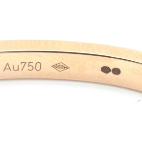 Cartier LOVE Bracelet, Small Model 15 with Box 6