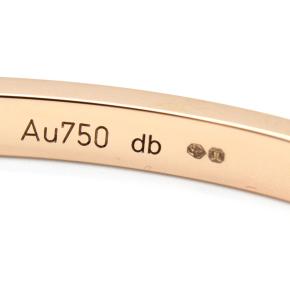 Cartier LOVE Bracelet, Small Model 17 with Box 5