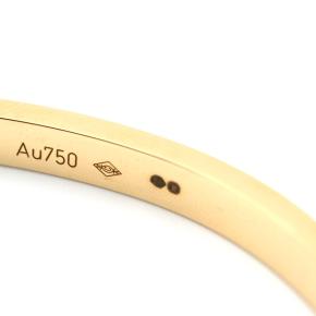 Cartier LOVE bracelet, Small Model 16 With Box 6