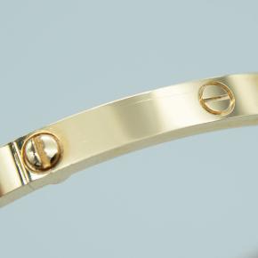 Cartier LOVE bracelet, Small Model 16 With Box 4
