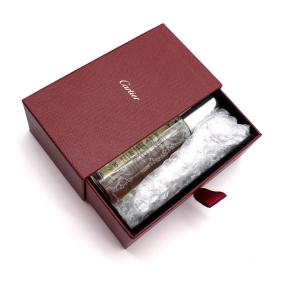 Cartier LOVE bracelet, Small Model 18 With Box 9