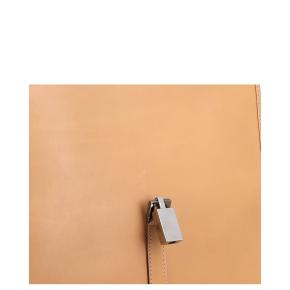 Gucci Jackie Beige Leather Bag 3