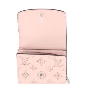 Louis Vuttion Iris Compact Wallet 5