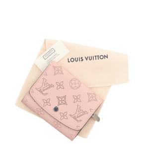 Louis Vuttion Iris Compact Wallet 2