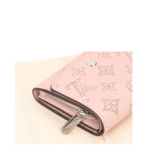 Louis Vuttion Iris Compact Wallet 4