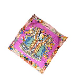 Hermes Costume De Fete Scarf 90 2