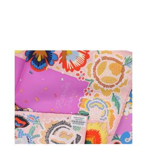 Hermes Costume De Fete Scarf 90 5