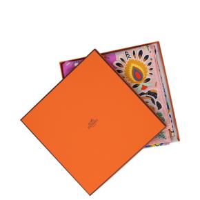 Hermes Costume De Fete Scarf 90 3