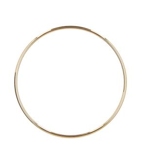 Hermes Uni Bangle 65 2