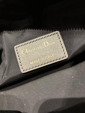 Dior Toile De Juoy Pouch 3