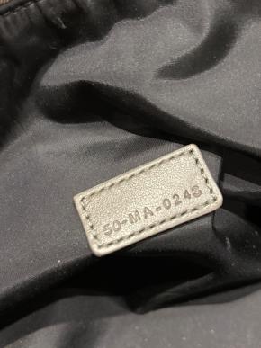 Dior Toile De Juoy Pouch 4