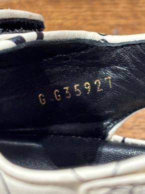 Chanel Dad Sandals 3