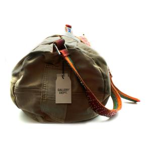 Gallery Dept.  Rose Bowl Duffle Bag 14