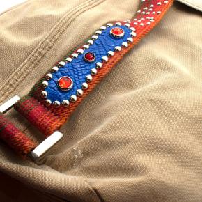 Gallery Dept.  Rose Bowl Duffle Bag 3