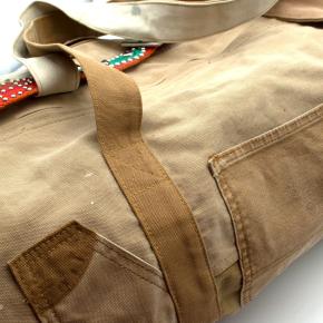 Gallery Dept.  Rose Bowl Duffle Bag 4