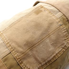 Gallery Dept.  Rose Bowl Duffle Bag 19