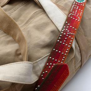 Gallery Dept.  Rose Bowl Duffle Bag 13