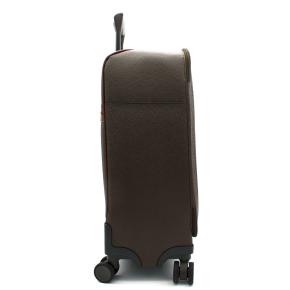 Mulberry Heritage Eco Scotchgrain 4-wheel suitcase 2