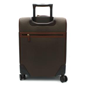 Mulberry Heritage Eco Scotchgrain 4-wheel suitcase 7