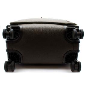 Mulberry Heritage Eco Scotchgrain 4-wheel suitcase 3