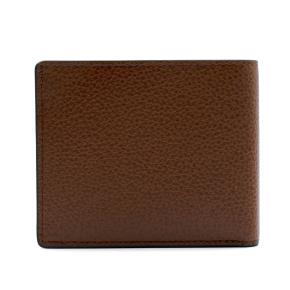 Mulberry Grained Leather Wallet 6