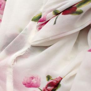 Magda Butrym V-neck Ruched Bodysuit 7