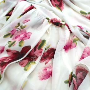 Magda Butrym V-neck Ruched Bodysuit 6