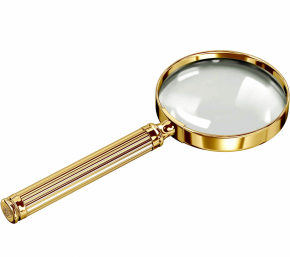 El Casco Magnifier M-675 L 5