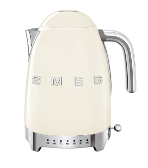 Smeg '50s Style Variable Temperature Control Kettle 3
