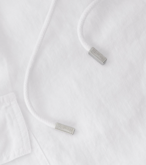 Vilebrequin Linen Baie Shorts 5