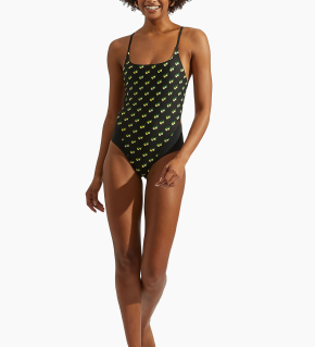 La DoubleJ Olimpia Swimsuit 3