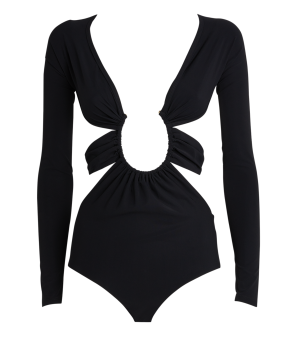 Christopher Esber Odessa Cutout Swimsuit 4
