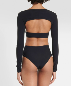 Christopher Esber Odessa Cutout Swimsuit 2