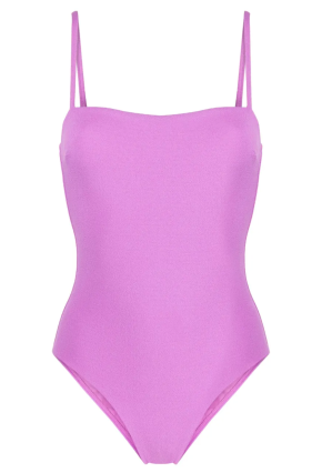 Matteau Scoop-Back one-piece Swimsuit 3