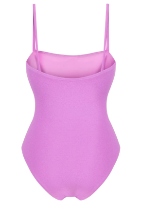 Matteau Scoop-Back one-piece Swimsuit 2