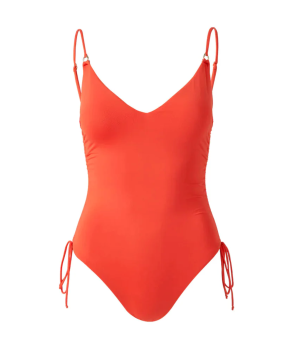 Melissa Odabash Havana Apricot Swimsuit 2
