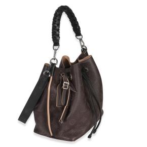 Louis Vuitton Monogram Mahina Muria 2