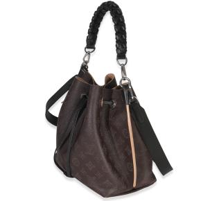 Louis Vuitton Monogram Mahina Muria 3