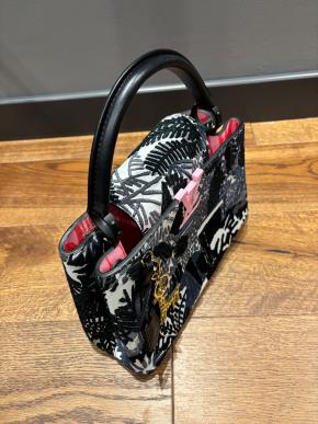 Louis Vuitton Limited Edition Bag 7
