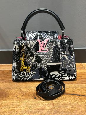 Louis Vuitton Limited Edition Bag 2